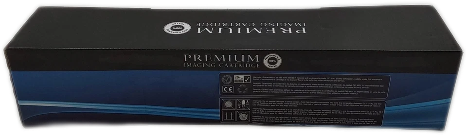 Cyan Ink Cartridge XWC7525 for Xerox WorkCentre - Image 2 of 4