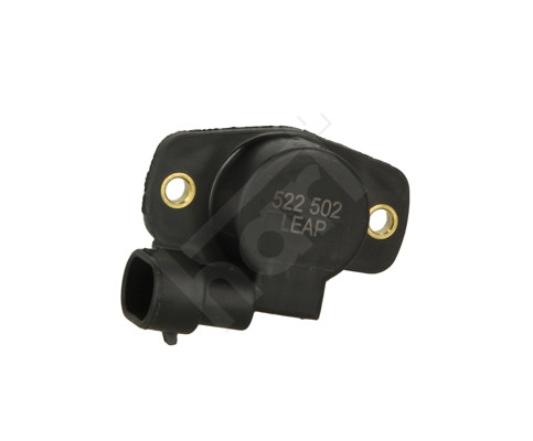 HART 522 502 Sensor, throttle position for ALFA ROMEO,DACIA,FIAT,LANCIA,RENAULT