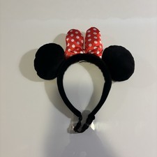 Disney Baby Adjustable Minnie Ears