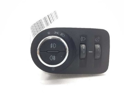 13470445 lichtschalter OPEL CORSA E DESIGN LINE demip5289220
