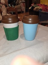 2 STEP 2 Coffee Cup Play Replacement Kitchen