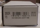 IN HAND Semiquincentennial Dime 2026 Rolls and Bags Emerging Liberty P & D Rolls