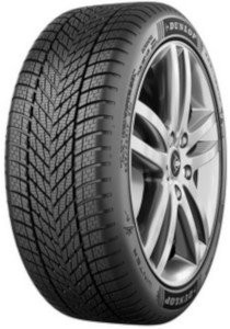 Dunlop Winter 205/55 R16 91H EVs BLK