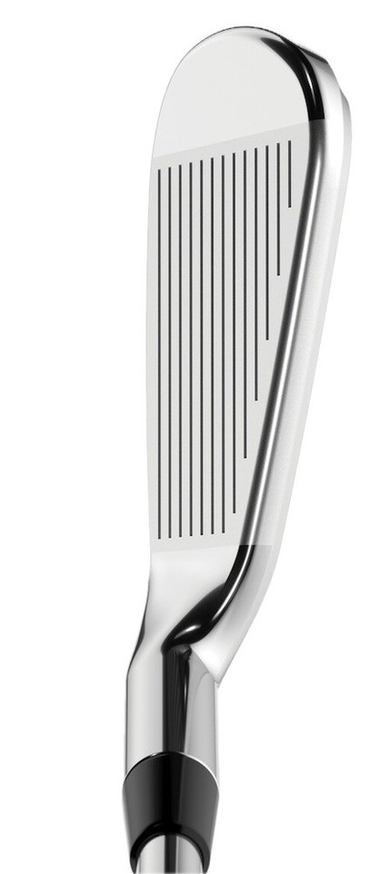 Set Fers Callaway Elyte Max Fast 5-PW - Graphite Denali 55g - Senior Flex (occasion)