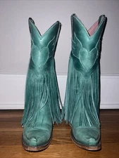 Junk Gypsy by Lane Boots