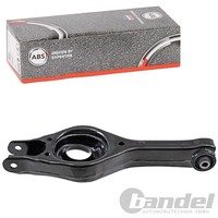 ABS Querlenker Hinten Links/Rechts Unten Passend FüR Hyundai Elantra I30 KIA CEE