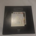 LED Zeppelin the Song Remains the Same Double Vinyl 1976