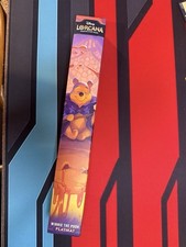 Disney Lorcana Winnie the Pooh Hunny Wizard Playmat New