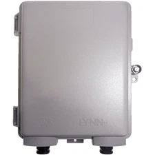 LYNN FPP-TN-A-D3-BLANK 11x8 Indoor/Outdoor Wall Mount NID