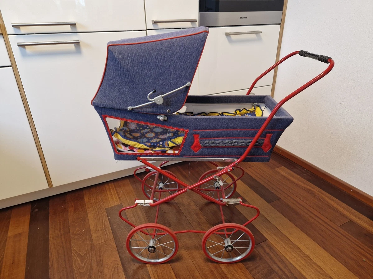 Kinderwagen 70er Jahre online kaufen | eBay.de