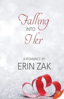 Falling Into Her | Erin Zak | Taschenbuch | Kartoniert / Broschiert | Englisch