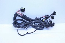 2013 Bmw 335xi N55 Wiring Harness Engine Transmission Module Oem
