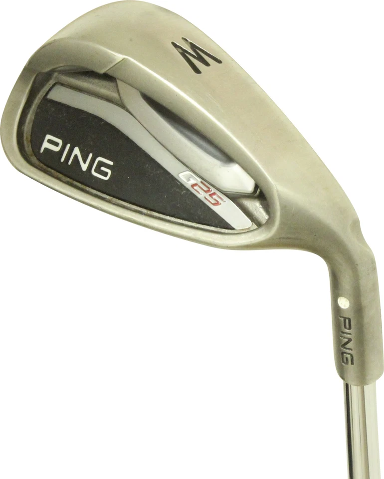 Ping G25 7 Hierro Individual Reg Punto Verde 2 - 2,25 Grados Vertical TFC 189 Valor