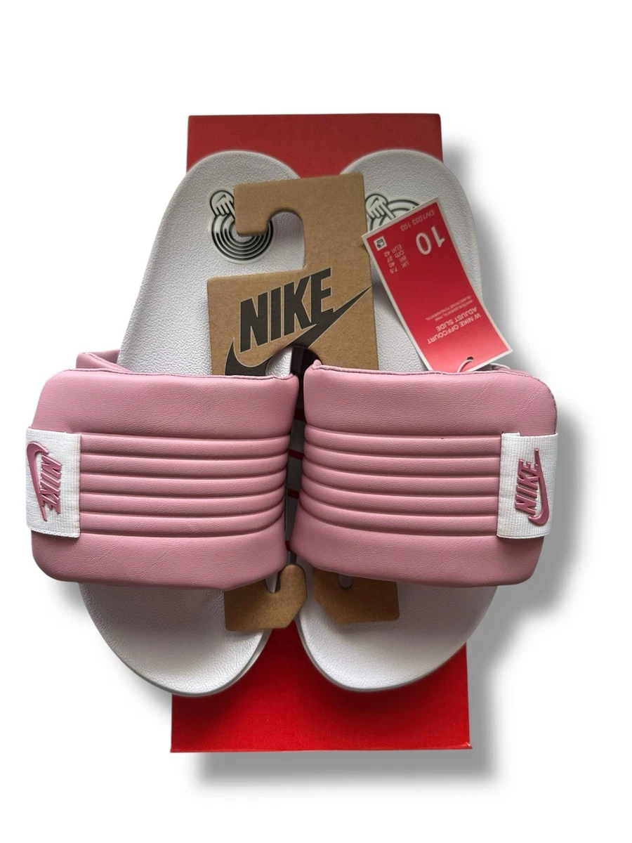 Nike Adjustable Sandals for Women for sale | eBay
