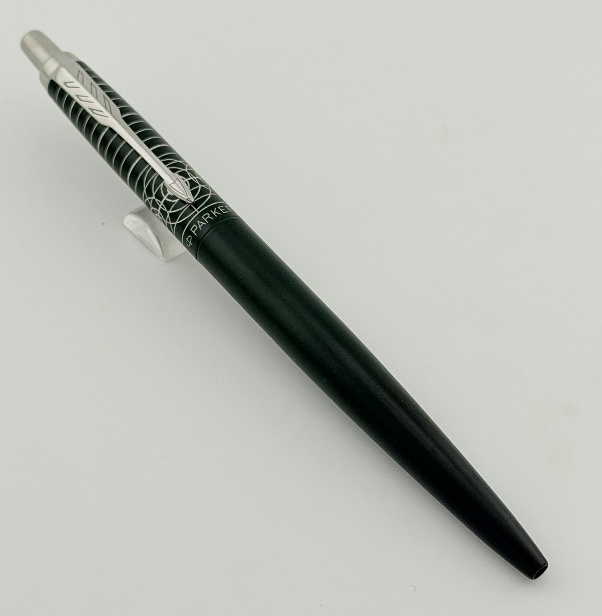 Parker Jotter XL Ballpoint Pen 2026 Legacy of Flight with Chrome