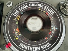 SHEILA ANTHONY 🔁 LIVIN’ IN LOVE🎖️WIGAN CASINO 🇬🇧 NORTHERN SOUL