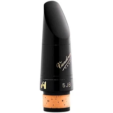 Vandoren 5JB Jazz Bb Clarinet Mouthpiece Traditional