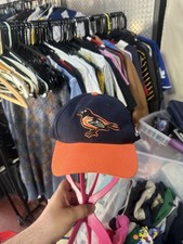 MLB Patriot League 2006 Team Hat Baltimore Orioles Baseball Cap Adjustable