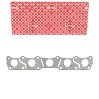 Elring 476.591 AbgaskrüMmerdichtung FüR Volvo S60 2 S80 2 V70 3 S80 2 C70 2 C30