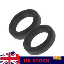 Driveshaft Oil Seals Gearbox Febi 12106 12107 For Fiat Punto Qubo Seicento Siena