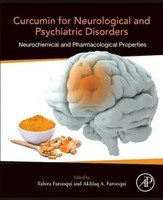 Curcumin For Neurological And Psychiatric Disorders Tahira Farooqui (U. A.) Buch