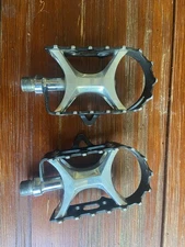 Suntour Xc Pro Pedals