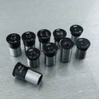 10x 23.2 mm eyepiece OCULAR 20 16 15, 10, 8, 7 x Microscope ZEISS JENA, abc ☆☆☆