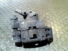 Bremssattel Vorn Rechts Fiat Punto 1.2 188 12 Monate Garantie Sofortversand