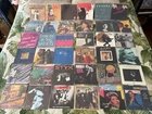 LOT 36 Record PICTURE SLEEVES 45 80s New Wave Rock G Michael Prince Duran Idol +