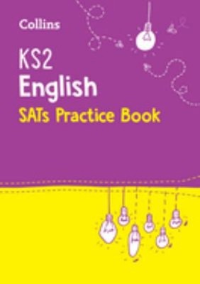 KS2 English SATs Practice Workbook: for the 2026 Tests Collins KS