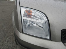 Orig. Scheinwerfer rechts Ford Fusion 1.4 JU2