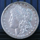 1903 S Morgan Silver Dollar