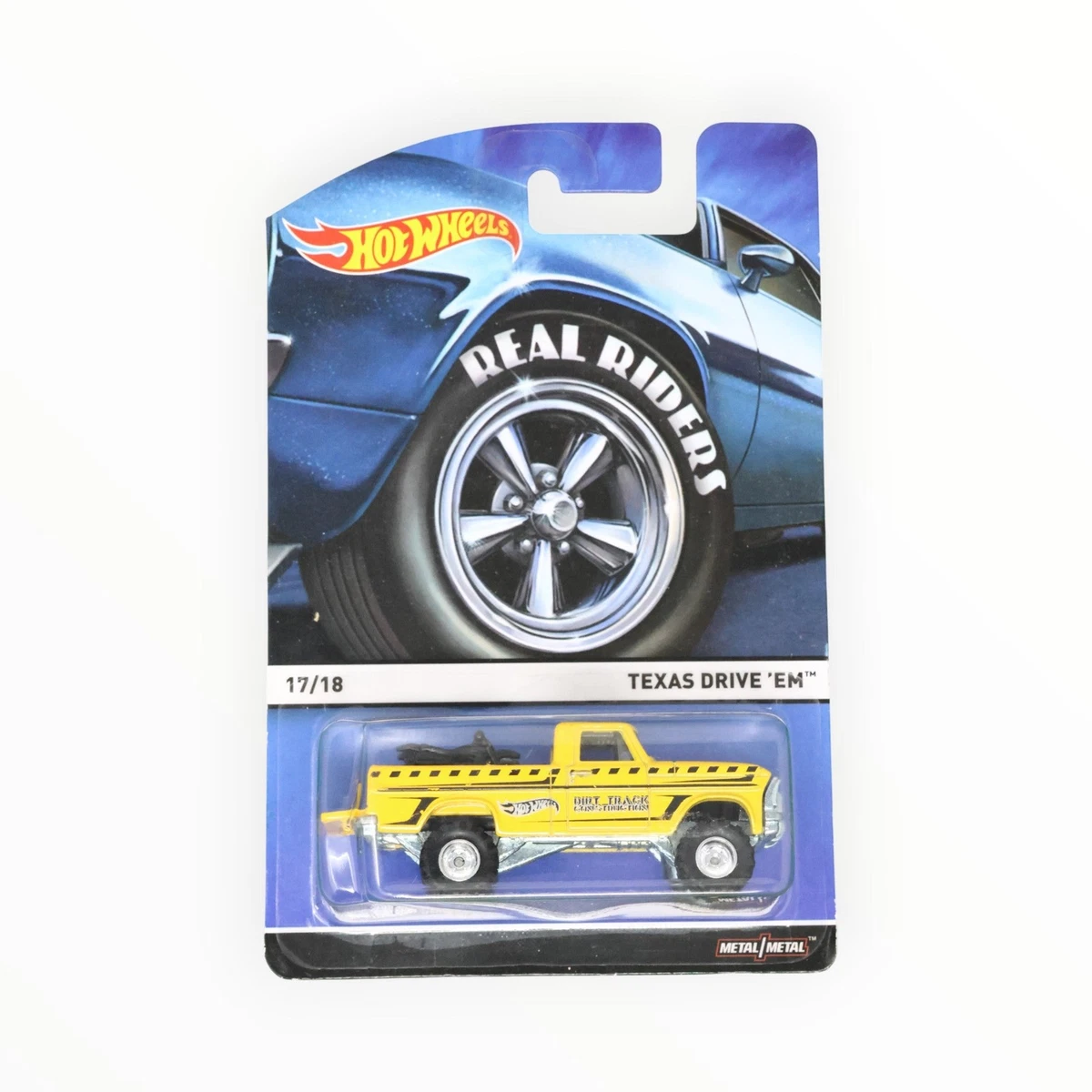 ミニカー Hot Wheels CLASSICS Texas Drive 'Em BLUE Las mejores ofertas en Hot Wheels Classics Texas Drive em | eBay
