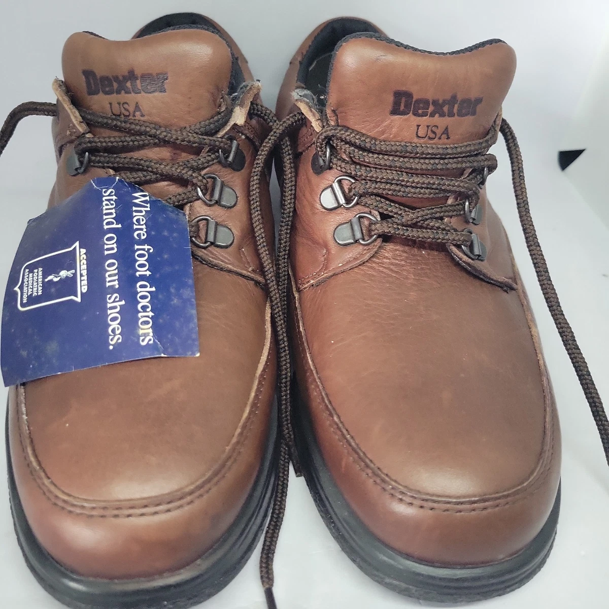 Dexter Vintage Shoes for Men for sale | eBay