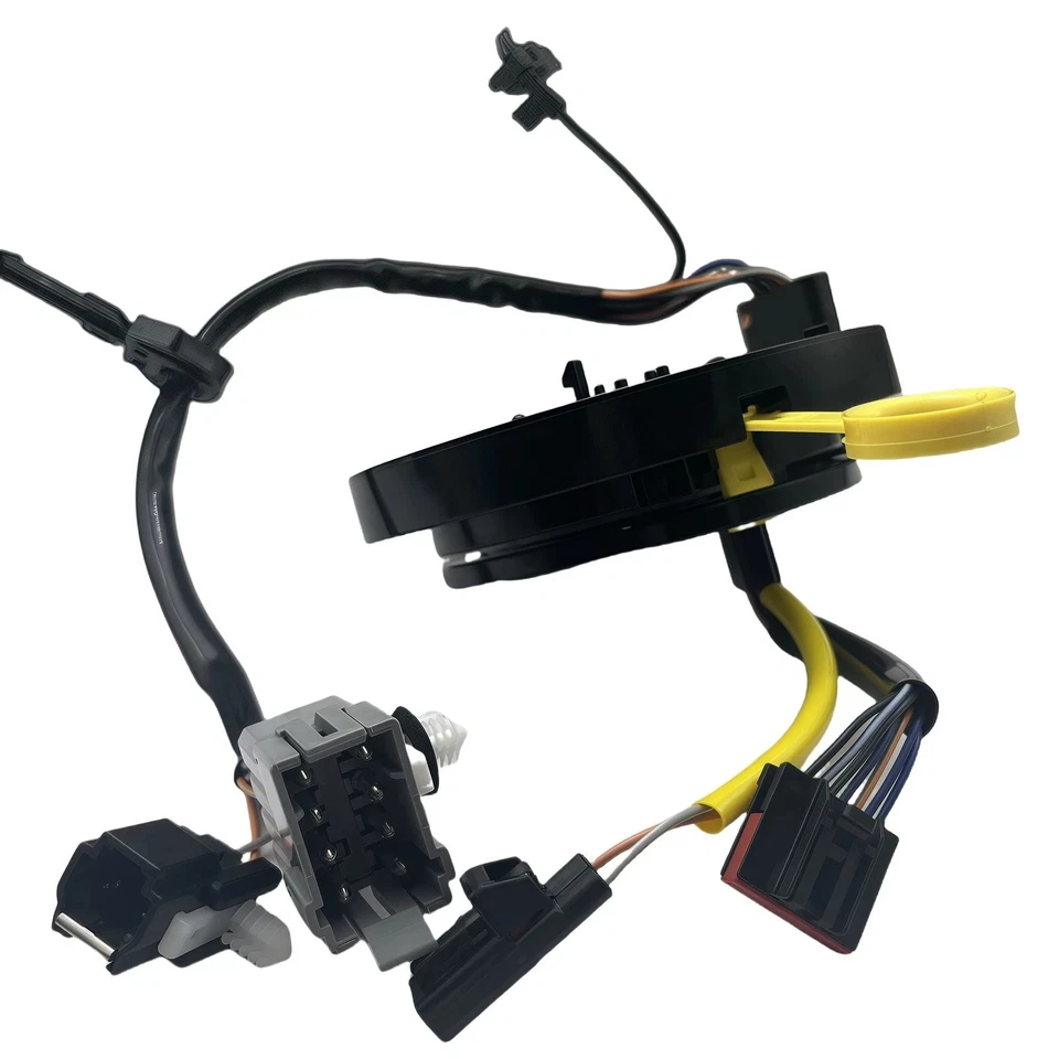 Clock Spring 5C3T-14A664-AF FOR Ford F-250 F-350 F-450 F-550 Super Duty 05-07 - Image 4 of 4