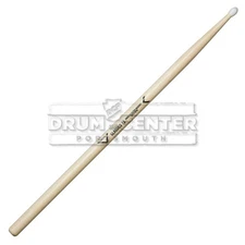 Vater American Hickory Classics 7A Nylon Tip Drum Sticks