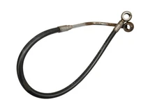 18 Polaris RZR XP Turbo EPS Dynamix Turbo Oil Supply Line