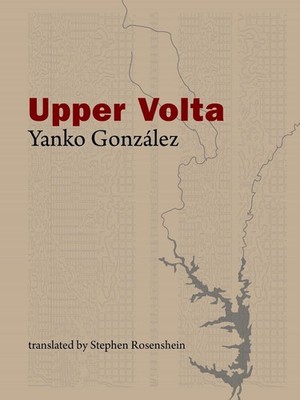 Upper Volta by Stephen Rosenshein (English) Paperback Book