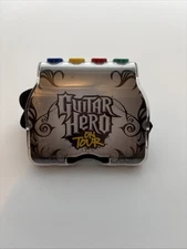 Nintendo DS Guitar Hero On Tour Hand Grip Controller On Your