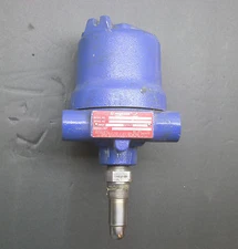 MAGNETROL XTDF-1000-EOO/4T2-1220-002 120V VAC VOLT 10A AMP TRANSMITTER FREE SHIP