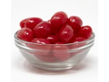 PA Candy 2 lb JUMBO Red CINNAMON JELLY BEANS Candy Valentine Gift Idea Bulk Bag