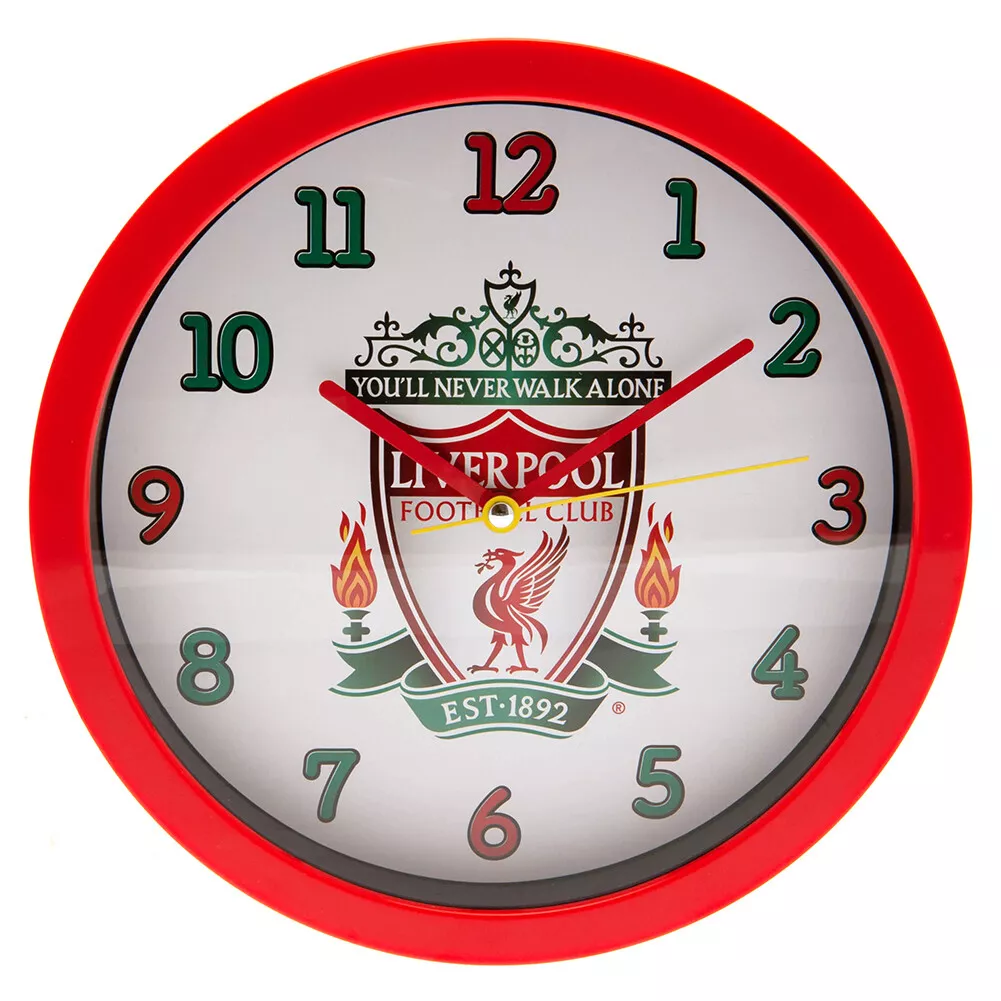Reloj niño liverpool sale