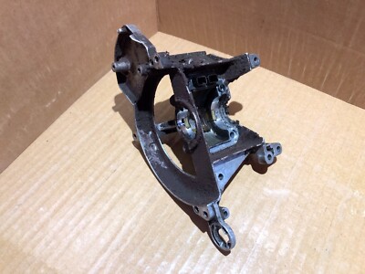 Husqvarna 323RII Kurbelwanne Kurbelgehäuse 544 92 38 Originalteil