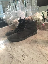 13 M ROCKPORT  mens HYDRO-SHIELD Boot - Waterproof Chukka Work Boots