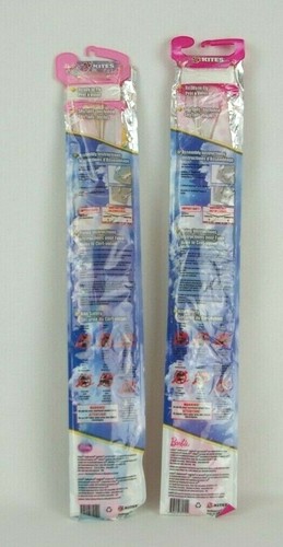 XKites Skydiamond Set of 2 Kites- Barbie and Cinderella- 23" Poly Diamond Kites - Picture 2 of 12