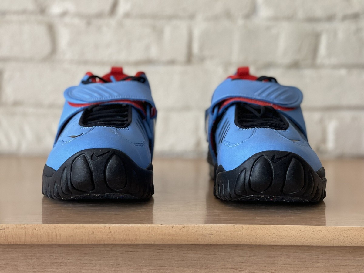 Nike X Ambush Air Adjust Force SP Sneaker DM8465-400 University