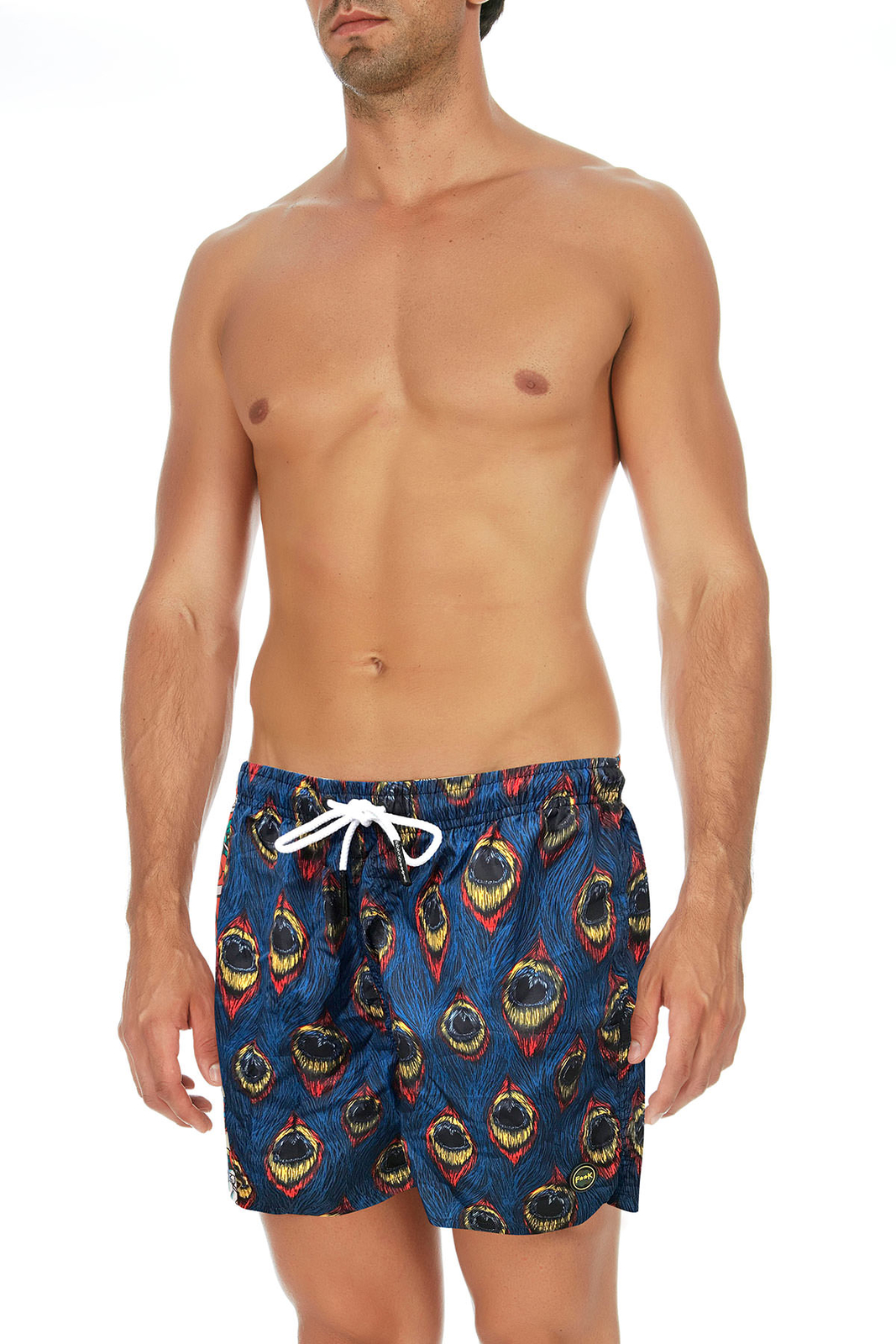 Чертов проект - Mare-Costumi - Uomo - Blu - 5318510H184555