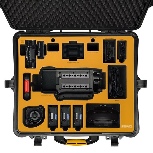 HPRC 2730W FOR SONY VENICE - Picture 2 of 5