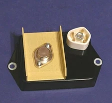 Mopar Replacement Black 5-Pin Ignition Module Dodge Chrysler Plymouth 