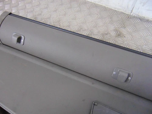 8E9863553 Bandeja Trasera para AUDI A4 AVANT (8E) 2.5 TDI (120kW) 2003 176312 - Imagen 3 de 7
